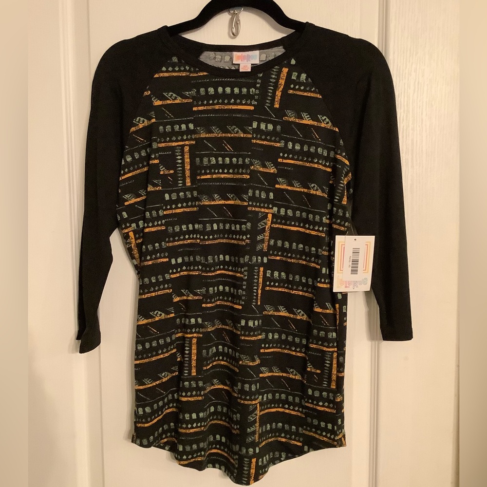 NWT Lularoe Randy size XS